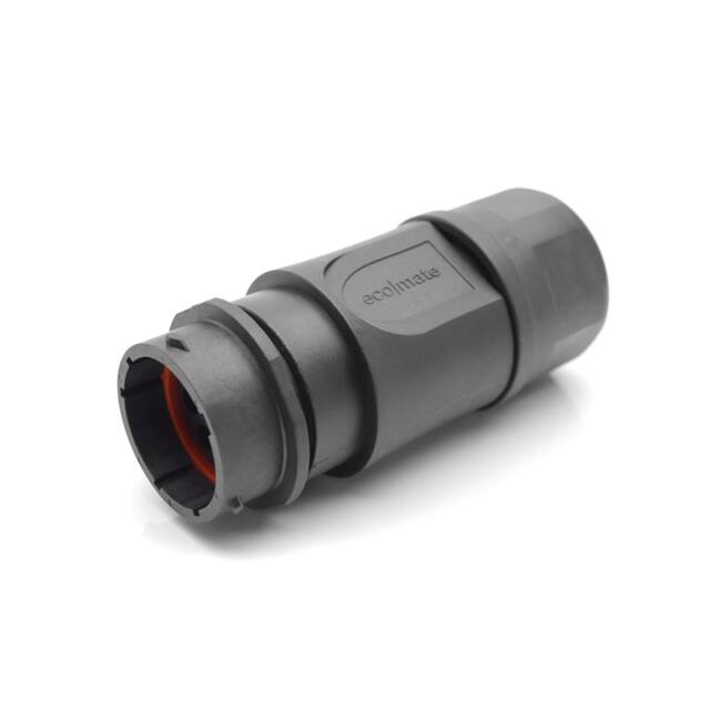 RTS1BS18N8P03 Amphenol Sine Systems Corp  Boîtiers de connecteurs circulaires